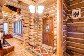 Отель Bear Lodge Holiday home  Брекенридж